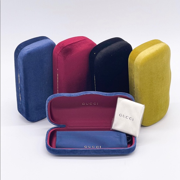 NEW GUCCI GG0321S 004 SUNGLASSES GUCCI - Picture 12 of 12